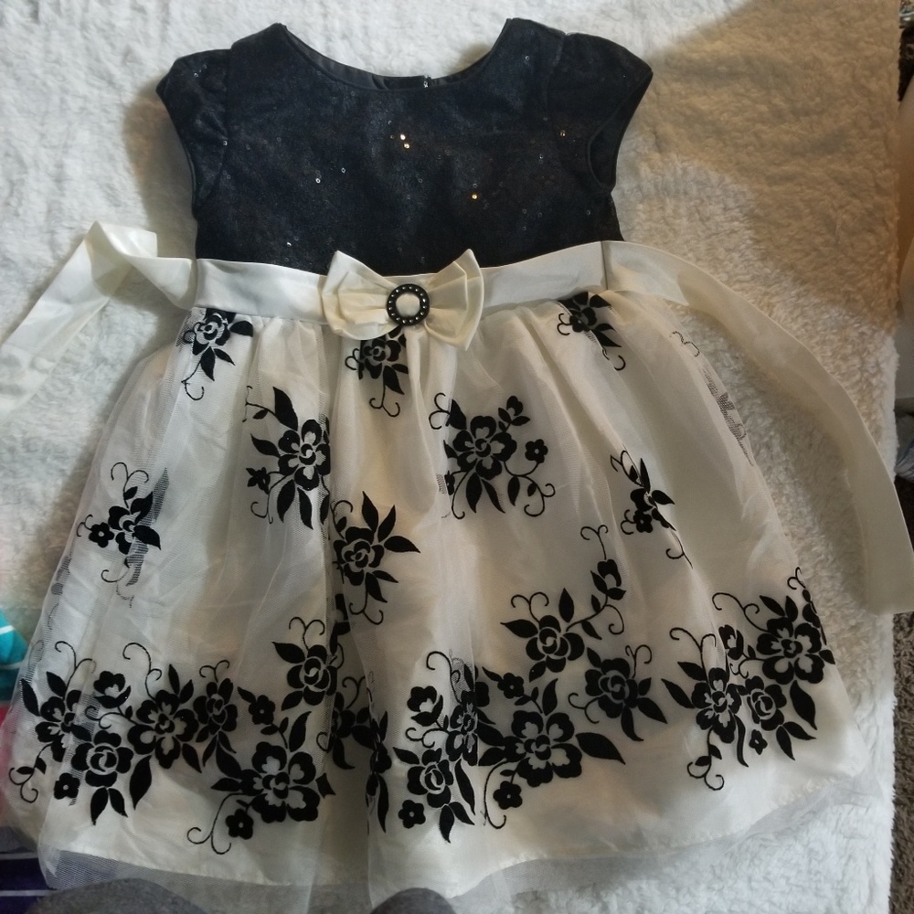 Party Dress